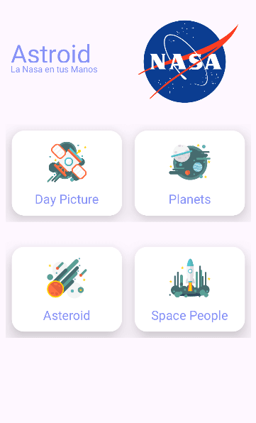 Astroid